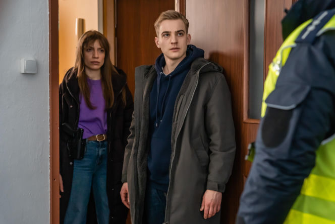 "Sprawiedliwi. Trójmiasto": streszczenie odcinka 141