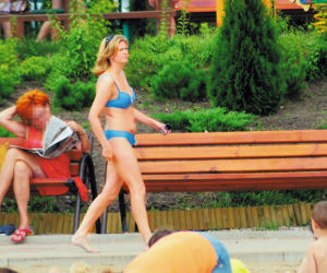 Iwona Arent: Znowu jestem do wzięcia