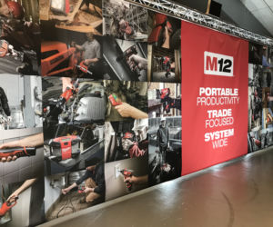 Elektronarzędzia akumulatorowe i inny sprzęt Milwaukee