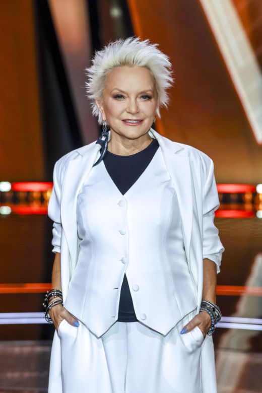 Małgorzata Ostrowska. To będzie dobry rok