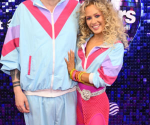 Taniec z Gwiazdami 18, 5. odcinek