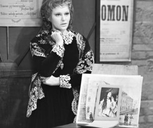 Aleksandra Zawieruszanka