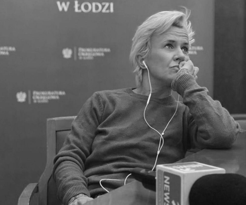 Ewa Żarska