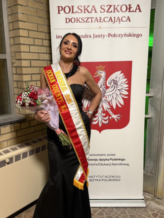 Uczy polonijne dzieci i zamierza przyciągnąć je na Piątą Aleję. „Polskie korzenie są powodem do dumy!”