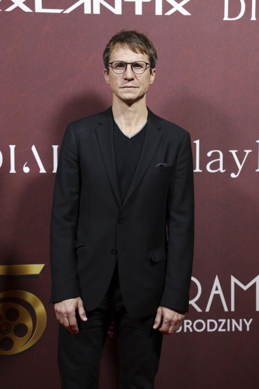 Krzysztof Ibisz z byłą żoną, Hakiel z ciężarną ukochaną i ekskluzywna Bomba