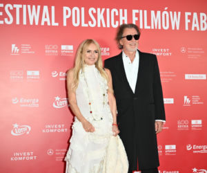 Festiwal filmowy w Gdyni 2026 - gala zamknięcia