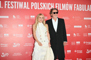 Festiwal filmowy w Gdyni 2026 - gala zamknięcia