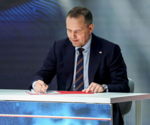 Zmiany w podatku Belki. Prezydent podpisał ustawę