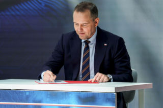 Zmiany w podatku Belki. Prezydent podpisał ustawę