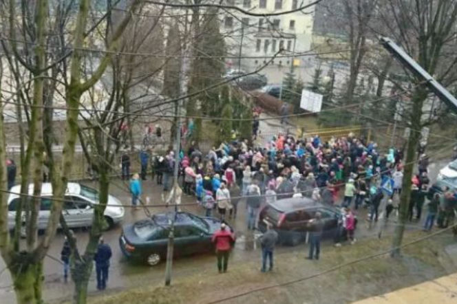 Wojna o jajka