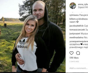 Wyspa przetrwania - Bartek, Ania i Ewa