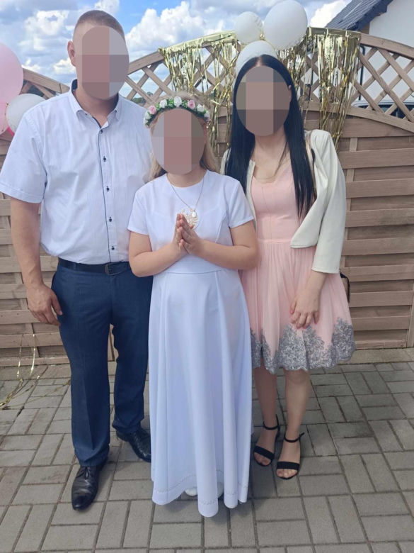 Trzy kobiety zginęły w strasznym wypadku. Sandra osierociła czwórkę dzieci. "To dramat nie do opisania"