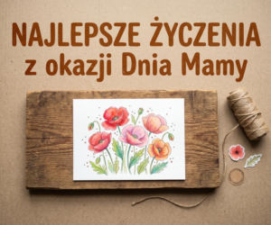 dzień matki