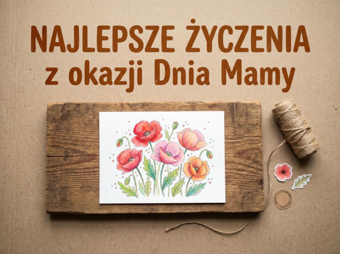 dzień matki