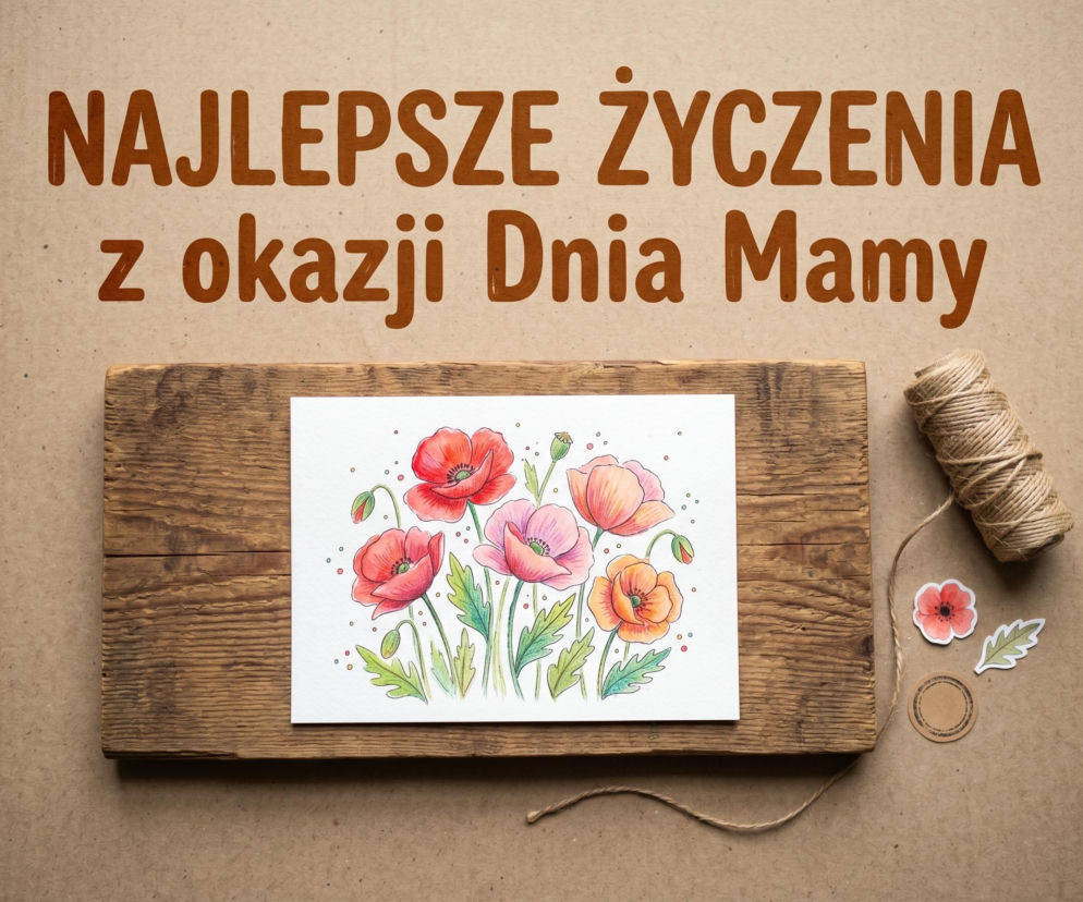 dzień matki