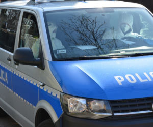 Kontrole drogowe w czasach pandemii