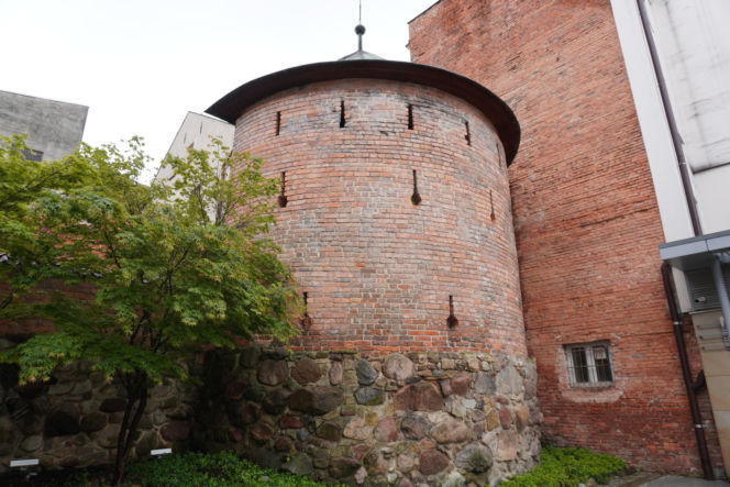 To najpobożniejsza diecezja w Polsce. Jej ozdobą jest jedno z najpiękniejszych miast w Małopolsce