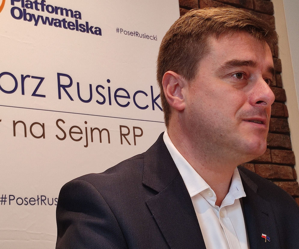 Grzegorz Rusiecki