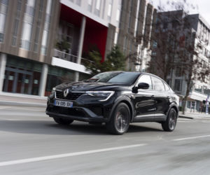 Renault Arkana (2021)
