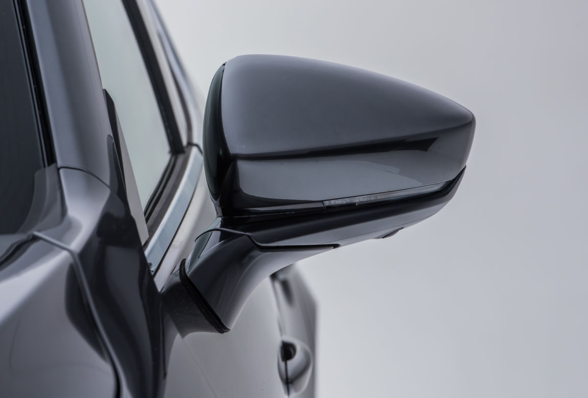 2019 Mazda 3 hatchback
