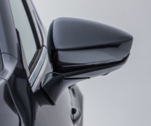 2019 Mazda 3 hatchback