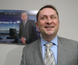 Tak zmieniał się Kamil Durczok