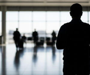 Skandal na Lotnisku Chopina. Dlaczego napis „bomba” zatrzymał rejs?