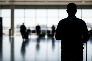 Skandal na Lotnisku Chopina. Dlaczego napis „bomba” zatrzymał rejs?