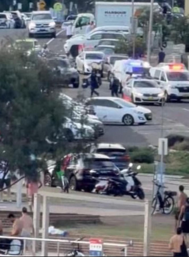 Masowe strzały na plaży! Wyciekły przerażające nagrania. "Jesteśmy wstrząśnięci"