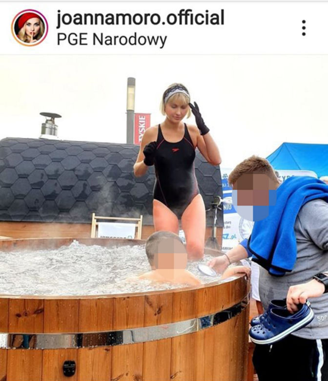 Poziomki, zobacz co słychac w życiu prywatnym gwiazd
