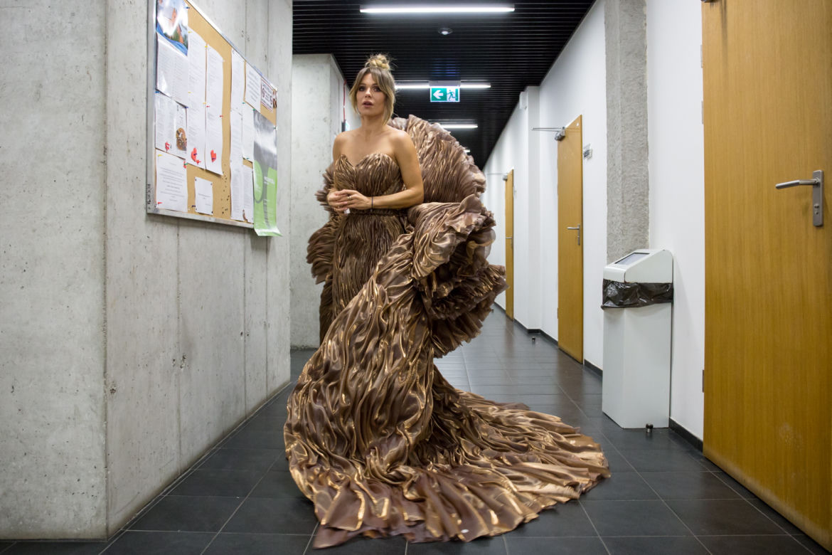 Koncert Dody w Filharmonii lubelskiej