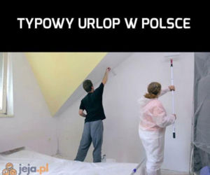 Urlop: memy