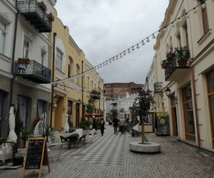 Gruzja. Tbilisi i Kaukaz