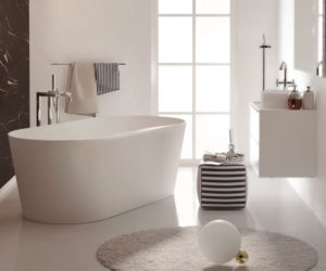 Wanna Roca Raina. Organiczna forma