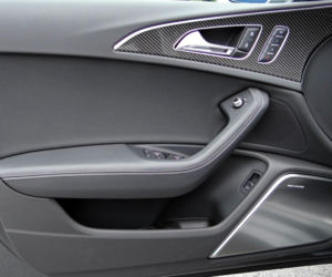 Audi RS 6 Avant 2013