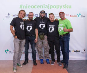 Gwiazdy wspierają kampanię NIE OCENIAJ PO PYSKU