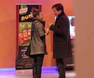 Edyta Herbuś i Mariusz Terliński - nic nie zniszczy tej miłości