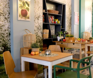 M jak miłość odc. 1594. bistro Nasz zielony sad