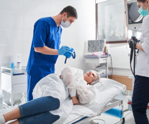 Rak jelita grubego: Pominięci pacjenci