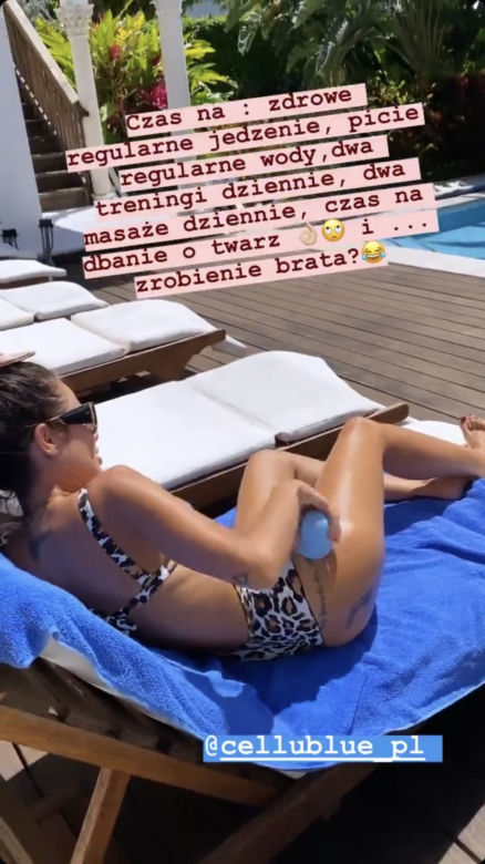 Natalia Siwiec stara się o drugie dziecko