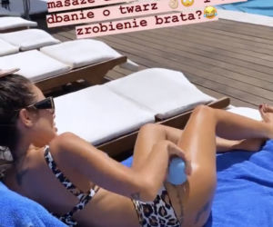 Natalia Siwiec stara się o drugie dziecko