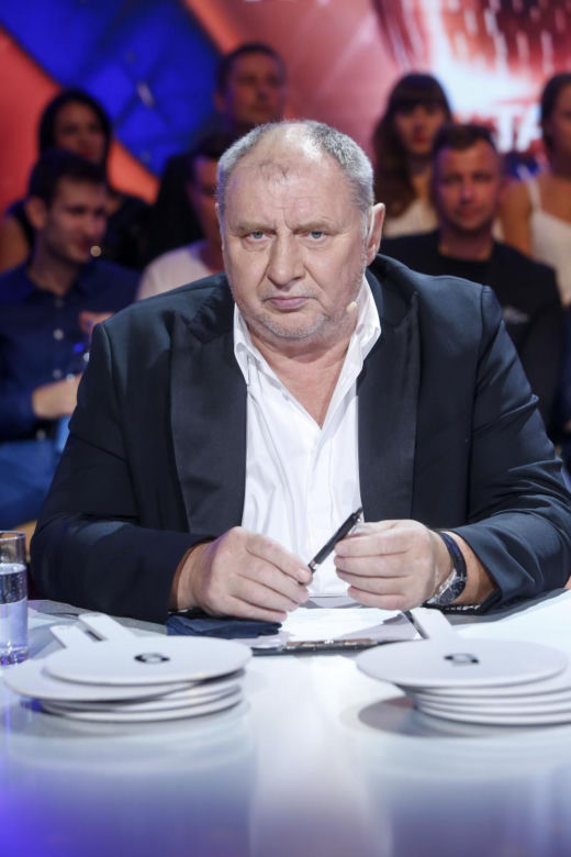 Rola Ferdynanda Kiepskiego niemal zepsuła mu karierę. Czym zajmuje się obecnie Andrzej Grabowski i jak zmienił się przez lata?