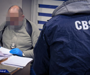 Kolejny cios w międzynarodowy narkobiznes – kontynuacja działań w ramach operacji „Przebudzenie mocy”