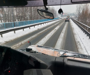 Gigantyczne koszty zimy! Tyle wydali już bydgoscy drogowcy. Zobacz ile milionów wydali