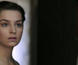 Lekarze 3 sezon odcinek 13 (odc. 39). Beata (Agnieszka Więdłocha)
