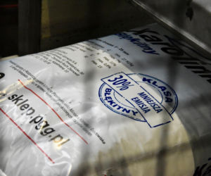 Nowy węgiel w PGG. Klasa błękitny spełnia wszelkie normy Unii Europejskiej