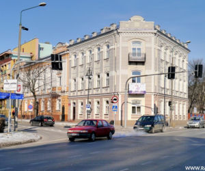 Zabytkowe budynki w Radomiu. Sprawdź, co kiedyś mieściło się w tych miejscach [ZDJĘCIA]