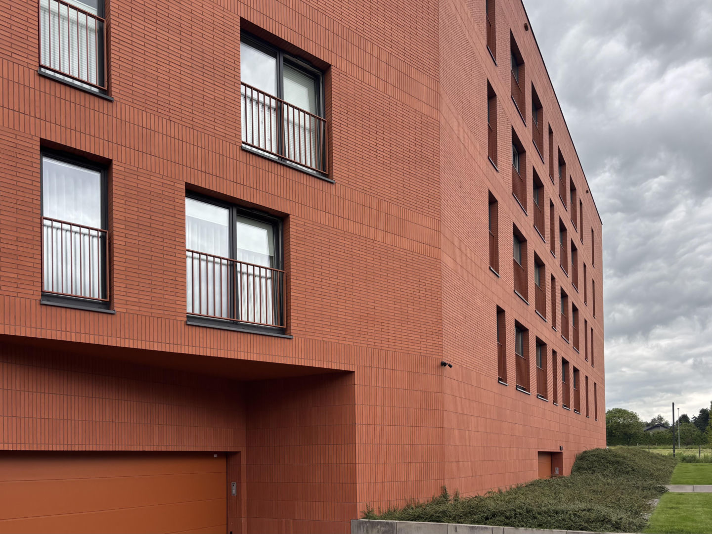 Osiedle Wizjonerów. Bronowice, Kraków