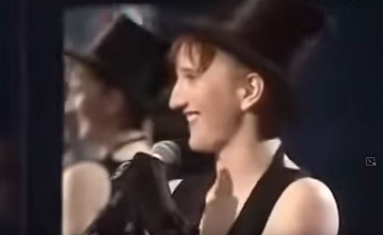 Justyna Steczkowska skończyła 50 lat