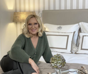 Agata Młynarska kupiła mieszkanie za trzy miliony
